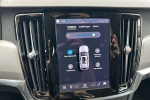 Volvo V90 bild 13