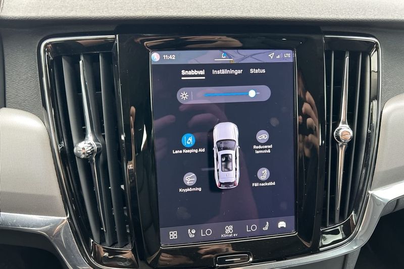 Volvo V90 bild 13