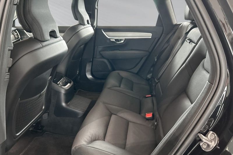 Volvo V90 bild 19