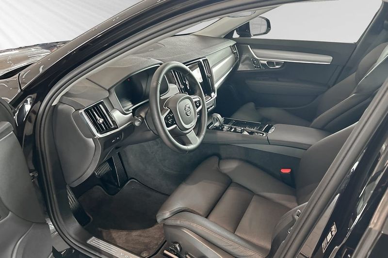 Volvo V90 bild 8