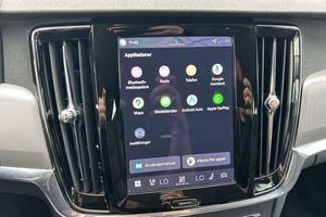 Volvo V90 bild 29