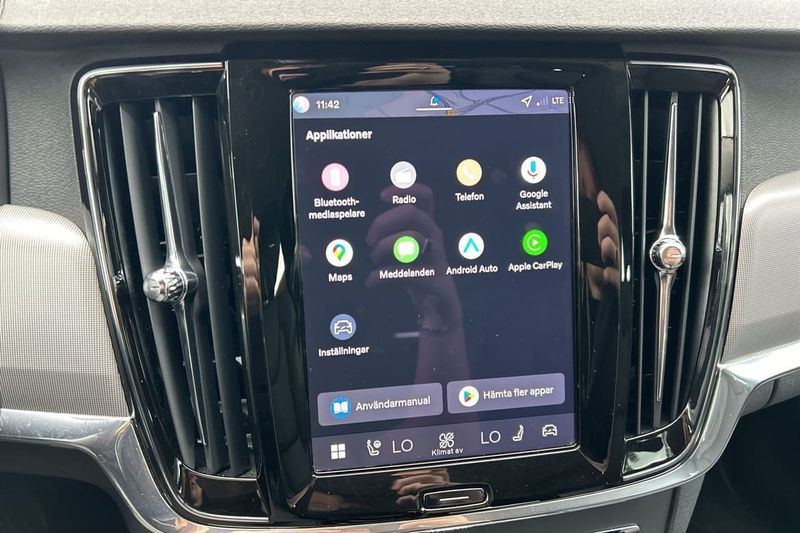 Volvo V90 bild 29