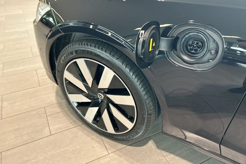 Volvo V90 bild 33