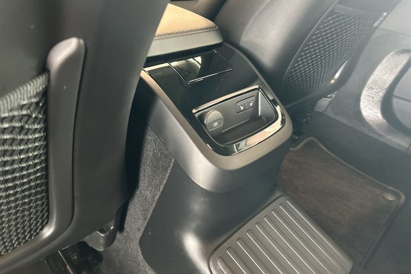 Volvo V90 bild 22