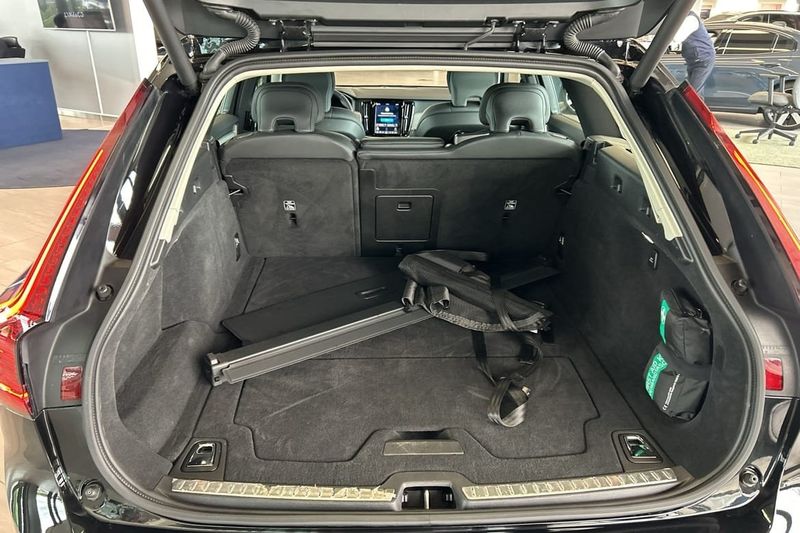 Volvo V90 bild 12