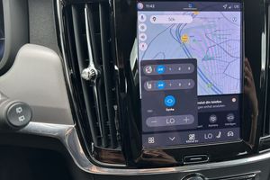 Volvo V90 bild 30