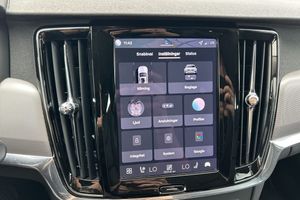 Volvo V90 bild 25