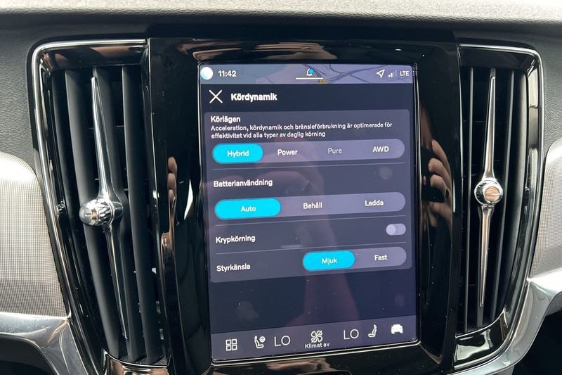 Volvo V90 bild 31