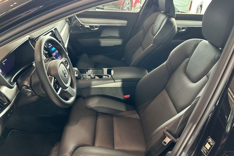 Volvo V90 bild 9
