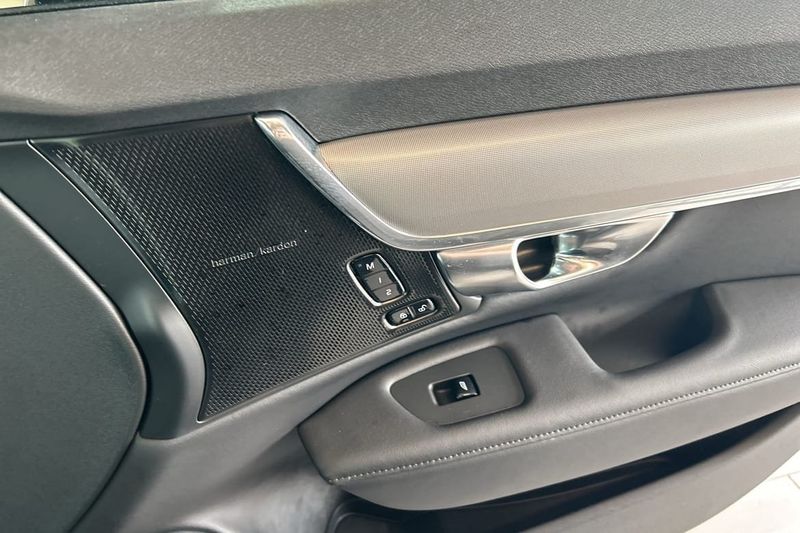 Volvo V90 bild 27