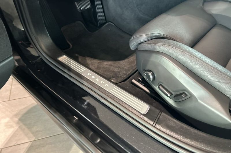 Volvo V90 bild 26