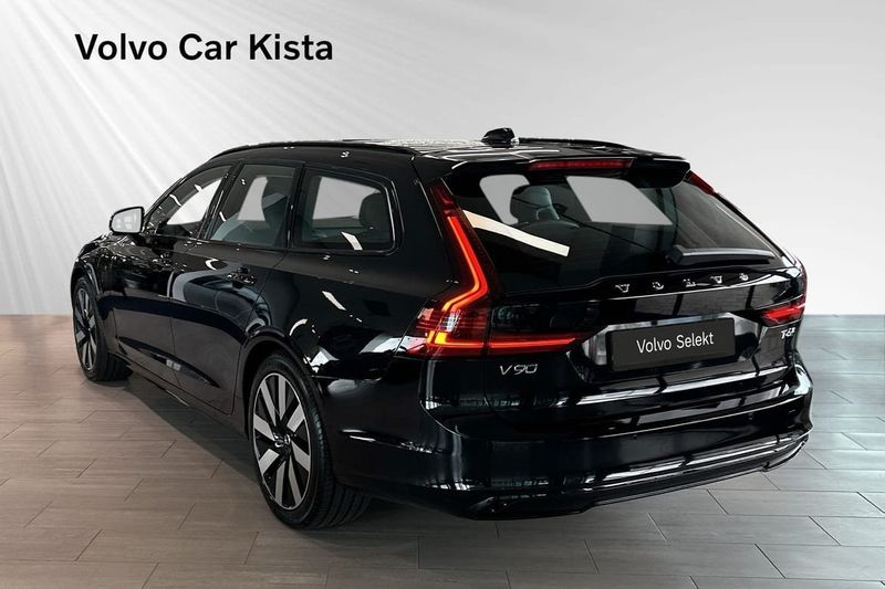 Volvo V90 bild 5