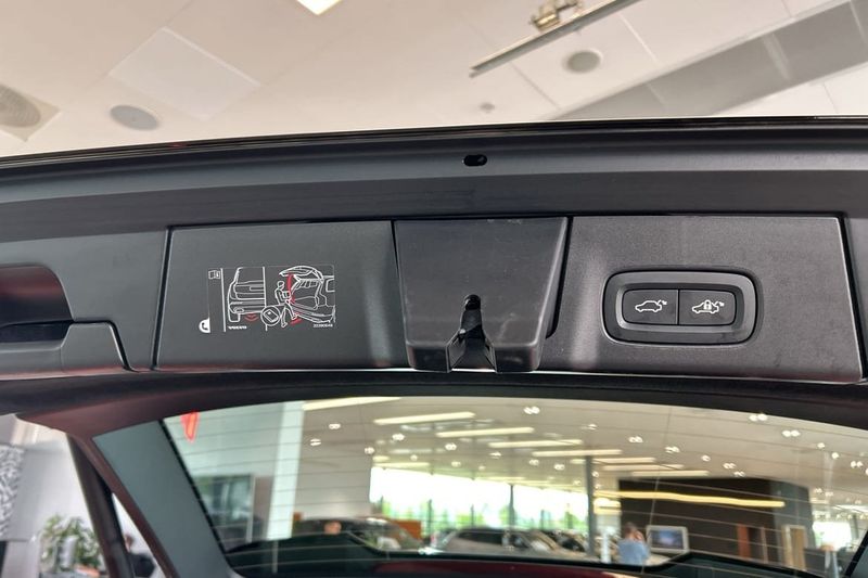 Volvo V90 bild 34