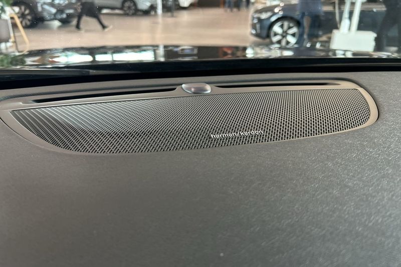Volvo V90 bild 23