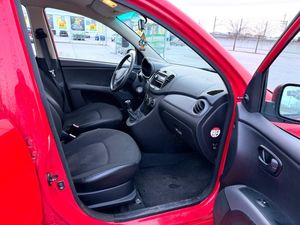 Hyundai i10 bild 7