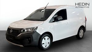 Nissan Townstar bild 1