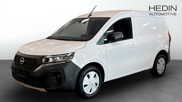 Nissan Townstar Van 130hk Automat L1 N- Connecta - 2026