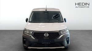 Nissan Townstar bild 8