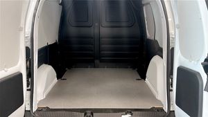 Nissan Townstar bild 10