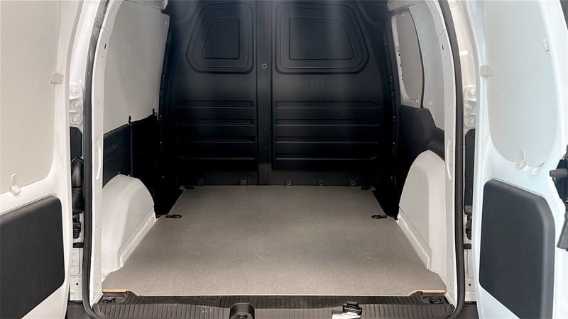 Nissan Townstar bild 10