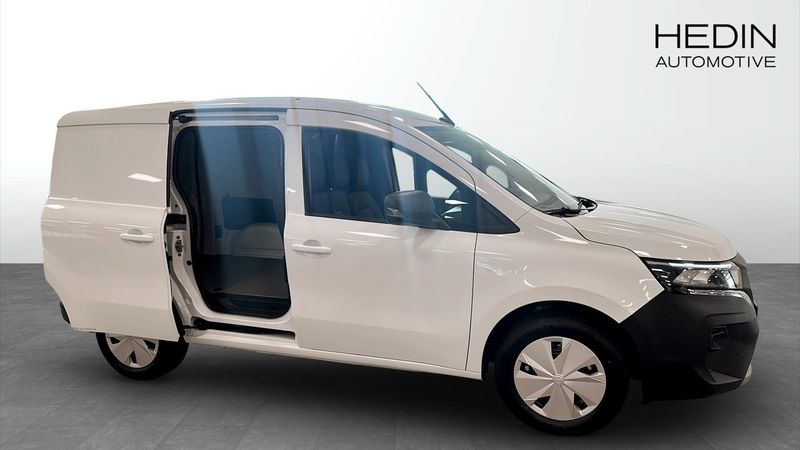 Nissan Townstar bild 12