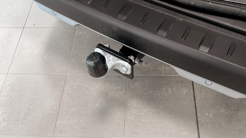 Nissan Townstar bild 11