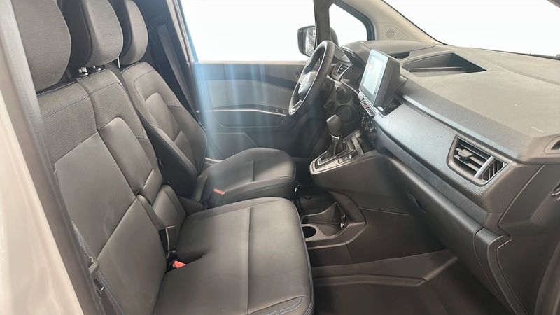Nissan Townstar bild 3
