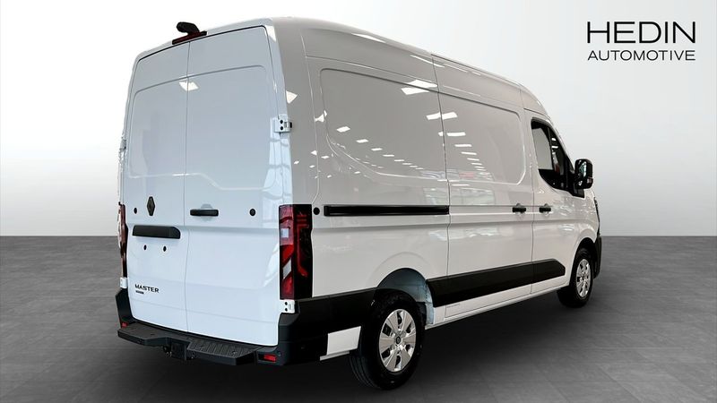 Renault Master bild 2