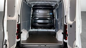 Renault Master bild 10