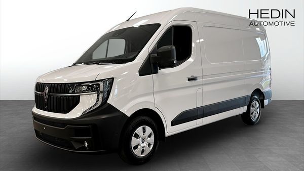 Renault Master L2H2 150hk Automat - 2026