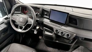 Renault Master bild 4