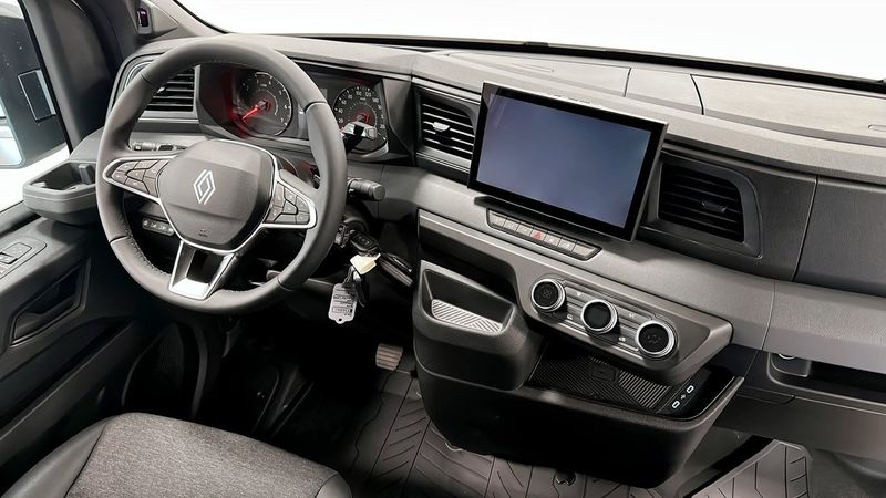 Renault Master bild 4