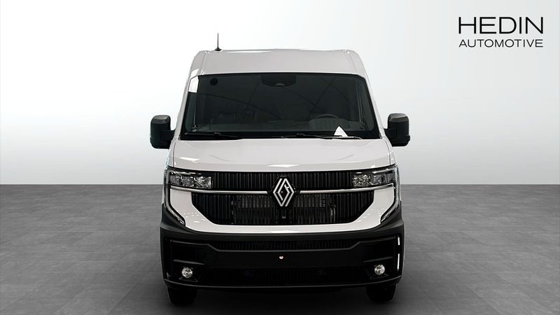 Renault Master bild 8