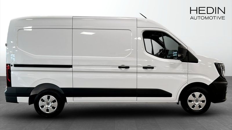 Renault Master bild 6