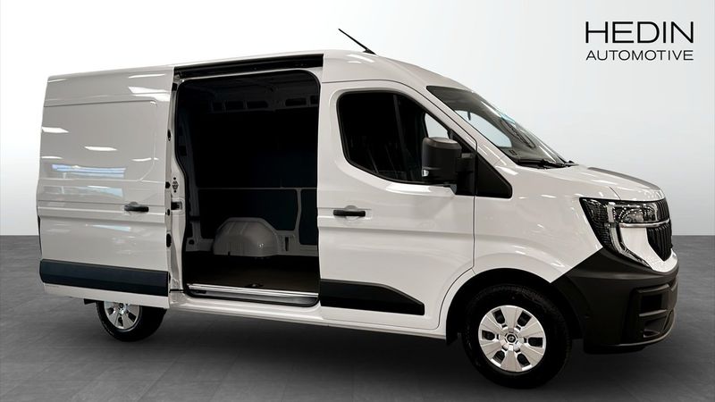 Renault Master bild 12