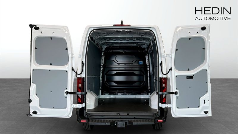 Renault Master bild 11
