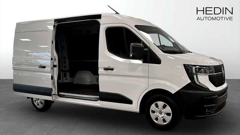 Renault Master bild 12