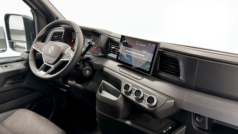 Renault Master bild 4