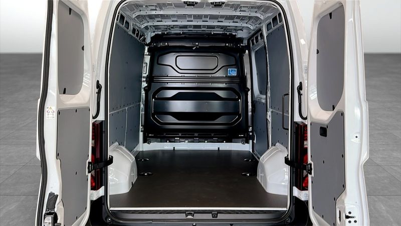 Renault Master bild 10