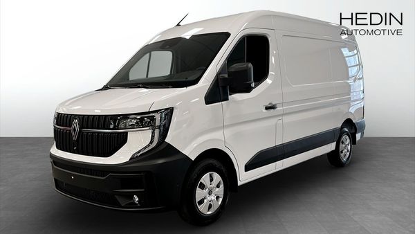 Renault Master L2H2 150hk Automat - 2026