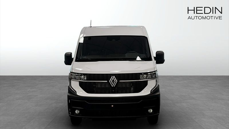 Renault Master bild 8