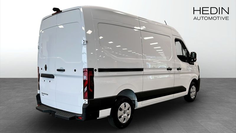 Renault Master bild 2