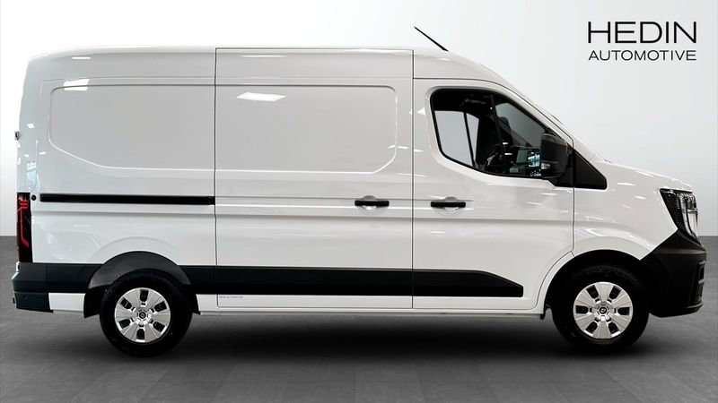 Renault Master bild 6