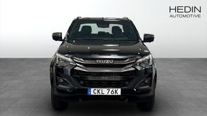 Isuzu D-Max bild 8