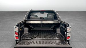 Isuzu D-Max bild 10