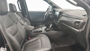 Isuzu D-Max bild 3