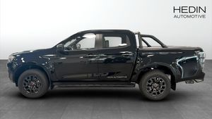Isuzu D-Max bild 6