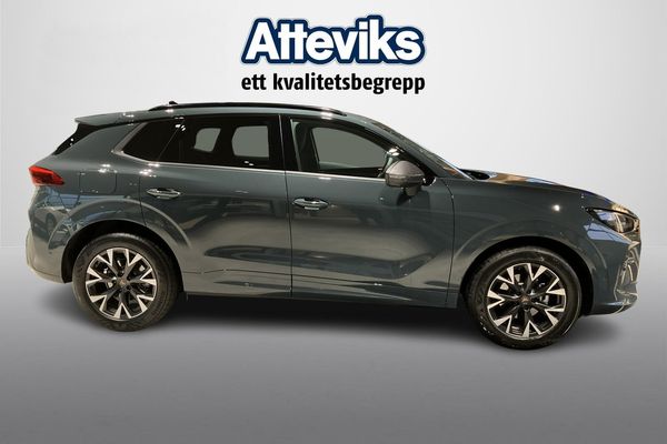 Cupra Terramar eTSI 150hk Aut | EDGEPAKET | Backkamera | Rattvärme - 2026