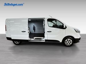 Renault Trafic bild 4