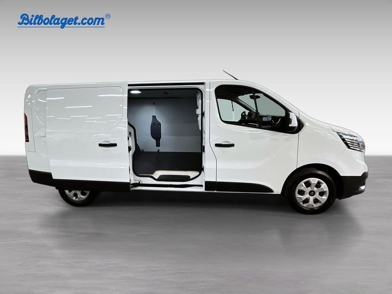 Renault Trafic bild 4